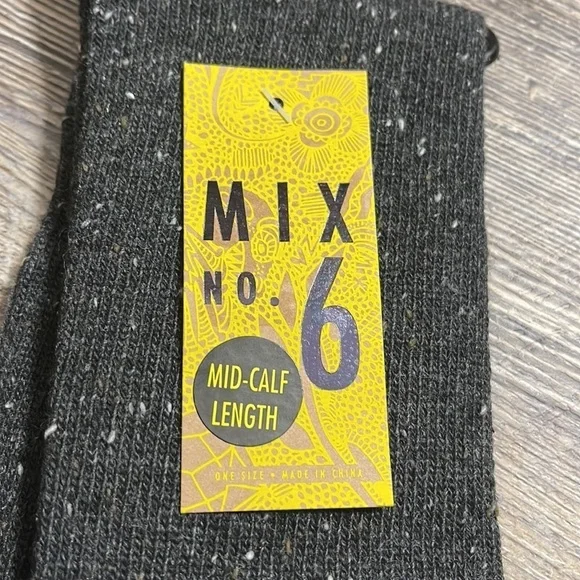 Socks - Picture 4 of 4